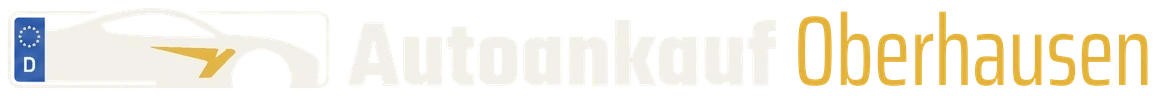 Autoankauf Oberhausen